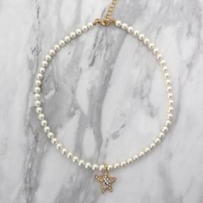 Lodestar Pendant Pearl Necklace (S7312281)