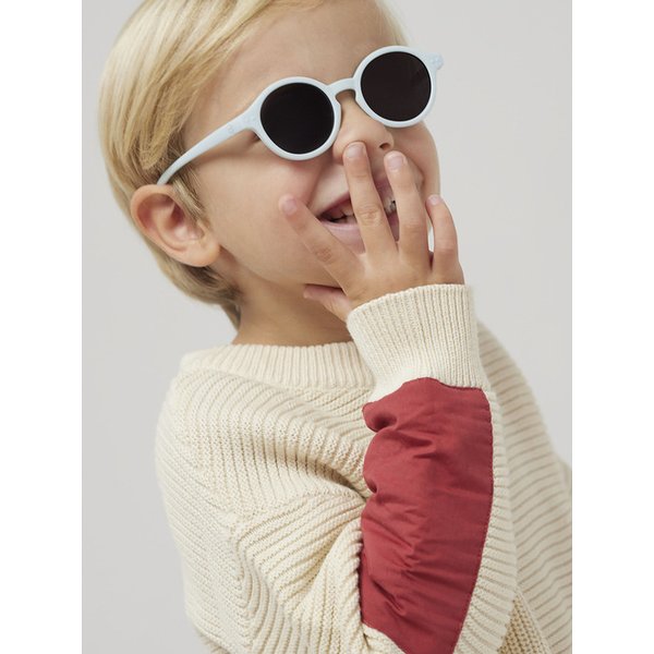 키즈 아이코닉 선글라스 D 기본 컬러 (선택, 1~5세용)