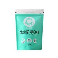 샤본다마 無형광증백제 natural산소계표백제 750g