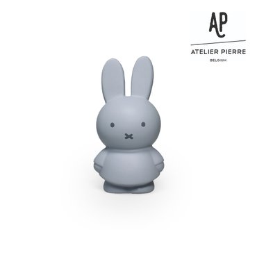 트래드후스 [ATELIER PIERRE] 아뜰리에 피에르 미피 컨템포러리 머니 박스 M 미디엄 블루