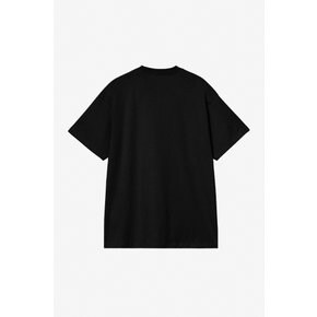 S/S SMALL HEART T-SHIRT