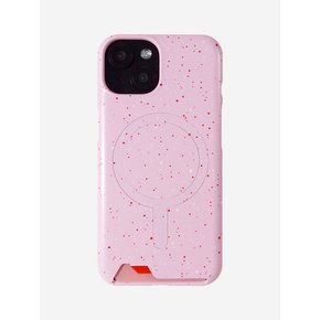 iPhone16시리즈입고[맥세이프/카드수납]Strawberry Milk Magsafe/Card Phonecase