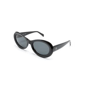 Sunglasses 2324001900200 Black