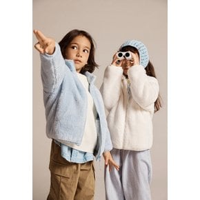 2026년 FW 베이직 플리스 집업_SPFZG4TKU1