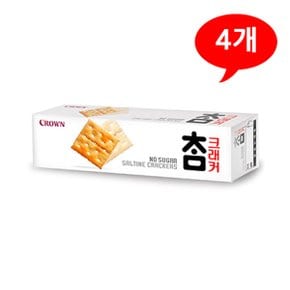 (7202221) 참 크래커 56gx4개