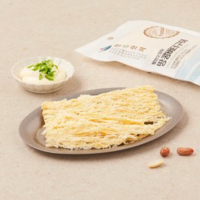 웰빙오징어 땅콩버터구이 (50g)