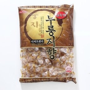 CO-SA 누룽지향 디저트 캔디(900g) 할로윈데이 (WD77D54)