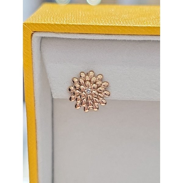 [여주점] 루벨리아(D) PG 14K 귀걸이 210103256