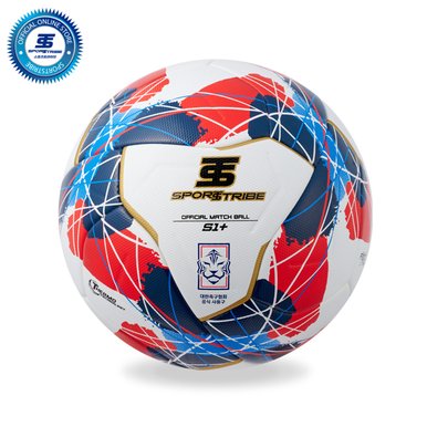 new 에스원플러스 S1+ 5호 축구공(2023 중등, 고등리구 공인구)