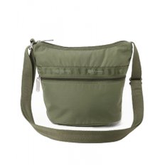 [레스포삭] 공식 숄더백 MINI BUCKET SHOULDER BAG1237 레이디스 올리브