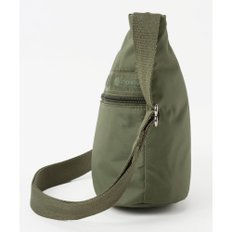 [레스포삭] 공식 숄더백 MINI BUCKET SHOULDER BAG1237 레이디스 올리브