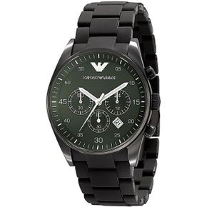 일본 엠포리오 아르마니 시계 Emporio Armani AR5922 Mens Wrist워치 Bracelet Type 1723955