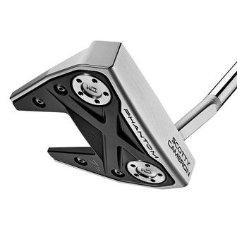 팬텀 3469136 Scotty  Cameron 2022 Phantom X 7.5 Putter 스코티 카메론 팬텀 X7 PA3338340