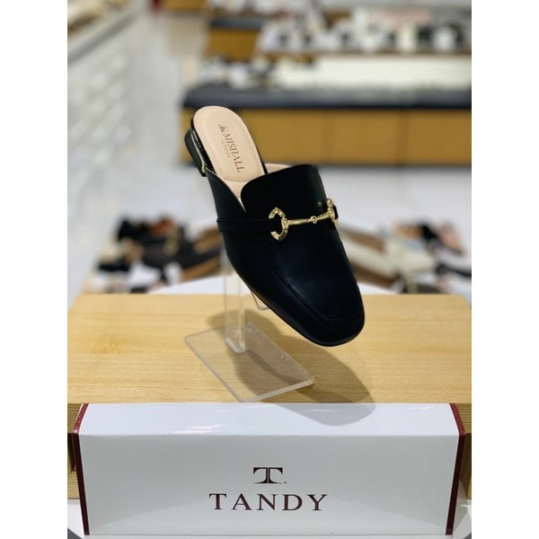 [시흥점] 여성 버클 쿠션 편한 뮬 블로퍼 AS1AF21012