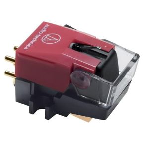 독일 오디오 테크니카 턴테이블 카트리지 Audio Technica AT100E Moving Magnet Cartridge 15658