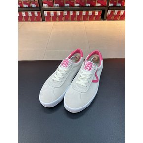 [파주점] (남여공용) 스포츠 로우 (Sport Low)(Caramella Pink)(VN000CTEPNK)