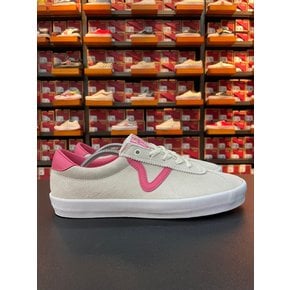 [파주점] (남여공용) 스포츠 로우 (Sport Low)(Caramella Pink)(VN000CTEPNK)