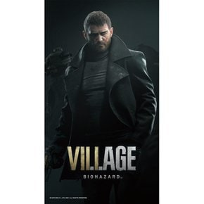 [PS5]BIOHAZARD VILLAGE COLLECTOR`S EDITION[Amazon.co.jp 한정]오리지널 디지털