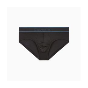 캘빈클라인 UNDERWEAR 남성 CK 토널 로고 마이크로 힙브리프_NB4054UB1