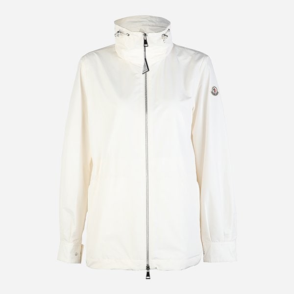 [시흥점] [몽클레어]6S 1A00080 597KH 034 에넷 여성 후드 자켓 화이트