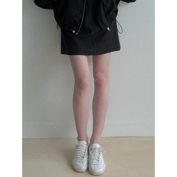 esy rainy skirt (black)