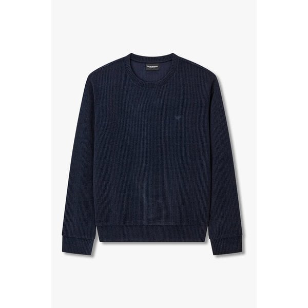 남성 코듀로이 크루넥 라운지 맨투맨 0815336027000