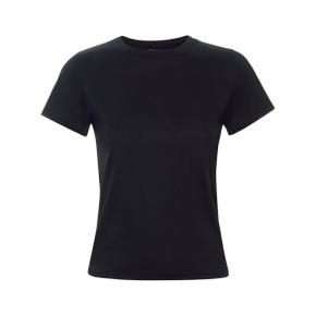 Short Sleeves T-Shirts WS24JTE003BLK 2802548