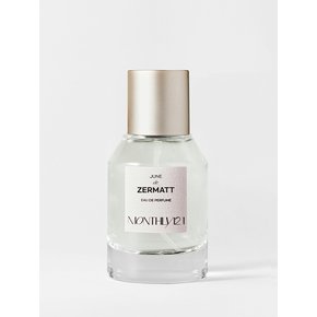 [Bamboo] 준 드 체르마트 오 드 퍼퓸 50ml