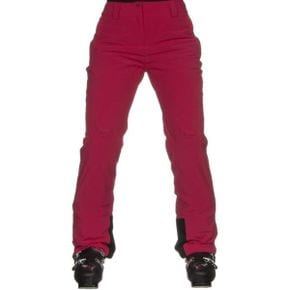 일본 살로몬 스키복 Salomon ICEMANIA PANT WOMEN 여성 스키 의류 바지 세리스 사이즈 L 레귤러