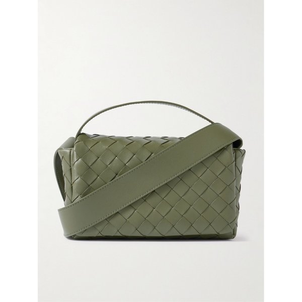 인트레치아토 가죽 메신저백 46376663163014773