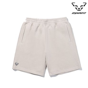 다이나핏 남성 LAND 2.0 (랜드 2.0) 하프 팬츠 (L/Beige) (YMM23353E1) GNMP