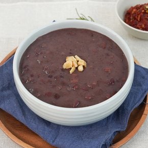 간편 수제죽 단팥죽 500g