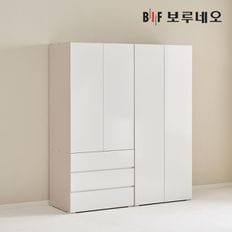 착불 비컴 1600 J세트 장롱 장농 이불장 미니 아이 작은방 원룸  5자 6자..[33193706]