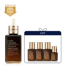 에스티로더 [12][단독] 갈색병 75ml 세트 (+디럭스 4종 증정)(+상품권 1만원)