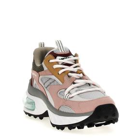 Sneakers SNW0307355C6730M2870 Multicolor