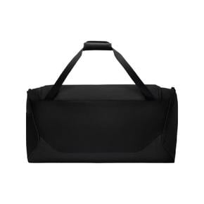 아카데미 풋볼 더플백 라지 95L 블랙 화이트 IO0917-010