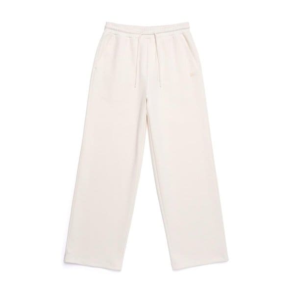 [여주점] N251WPT051 여성 매너티 릴렉스핏 팬츠 아이보리