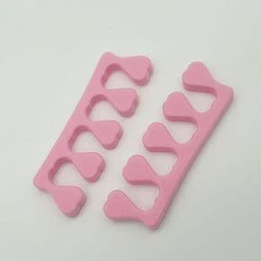 셀프 네일 케어 메이크업 팁 뷰티 도구 네일헬퍼 스펀지 2P(WFP957I)