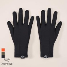 로 글러브 겨울 장갑 Arcteryx Rho Glove