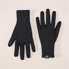 로 글러브 겨울 장갑 Arcteryx Rho Glove