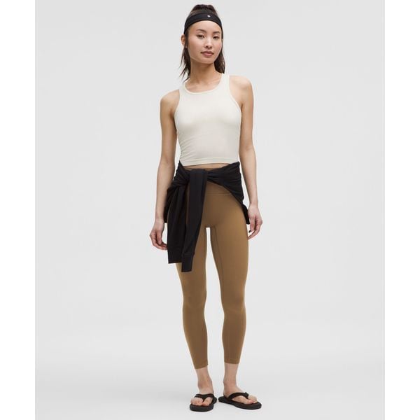 Align No Line™ HR 팬츠 24 *아시아핏 - ALSC