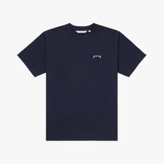 [여주점] [여주점] ESSENTIAL AIR DRY TEE-NAVY