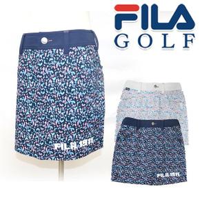 3173044 필라 골프 봄 여름 모델 여성 fila FILA GOLF 스커트  이너 바지  CA3240335