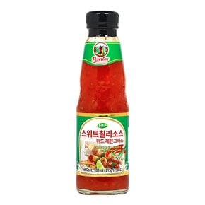 판타이 레몬그라스 스위트칠리소스 200ml