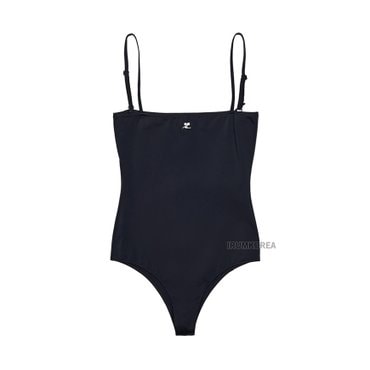 쿠레주 [꾸레쥬] SS25 여성 AC 테크 저지 수영복 125JMB042PA0043 9999