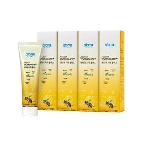 치약 플러스 200g 1set (5ea)