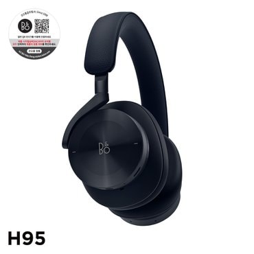 뱅앤올룹슨 베오플레이 H95 (Beoplay H95) Navy 95주년 기념 블루투스 무선 헤드폰