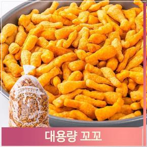 대용량 꼬꼬 닭다리 과자 1.6kg 주전부리 안주 간식 (S7312772)