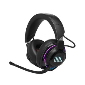 JBL QUANTUM 910 퀀텀 무선 게이밍 헤드셋 JBLQ910WLBLK