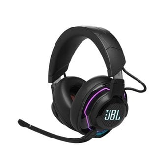 삼성 JBL QUANTUM 910 퀀텀 무선 게이밍 헤드셋 JBLQ910WLBLK